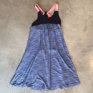 Cute Hawaiian summer dress.